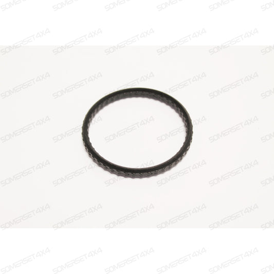 XR85431-R JAGUAR - WATER SPOUT GASKET From PR2 PRO