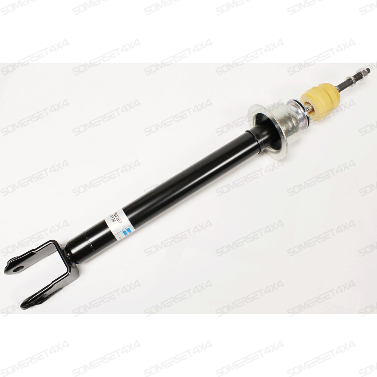 XR857186-B DAMPER-SUSPENSION From BILSTEIN