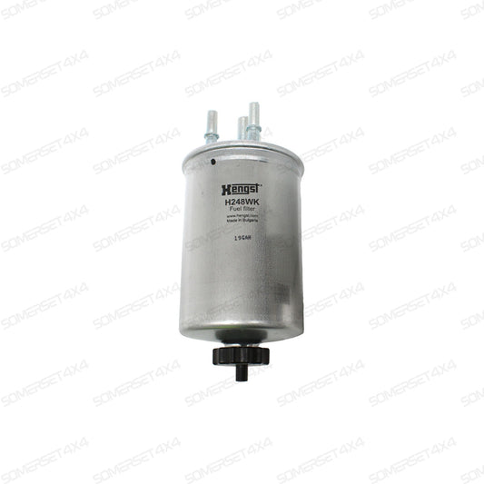 XR857585-H JAGUAR - FUEL FILTER From HENGST