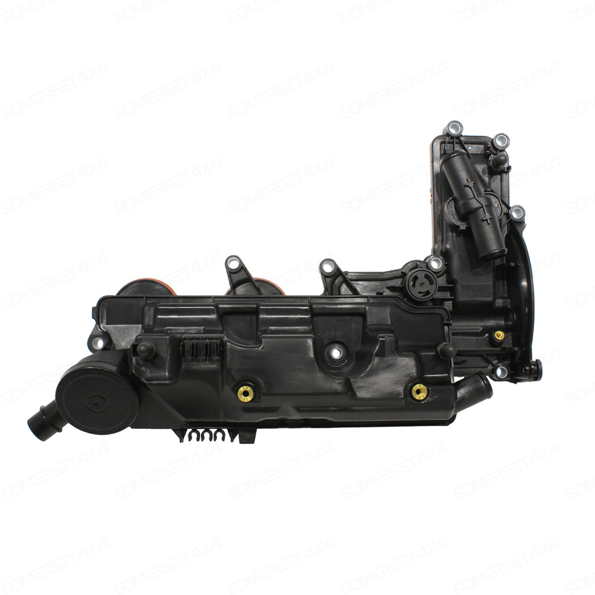 XR858326-G JAGUAR - COVER ASSY From OEM