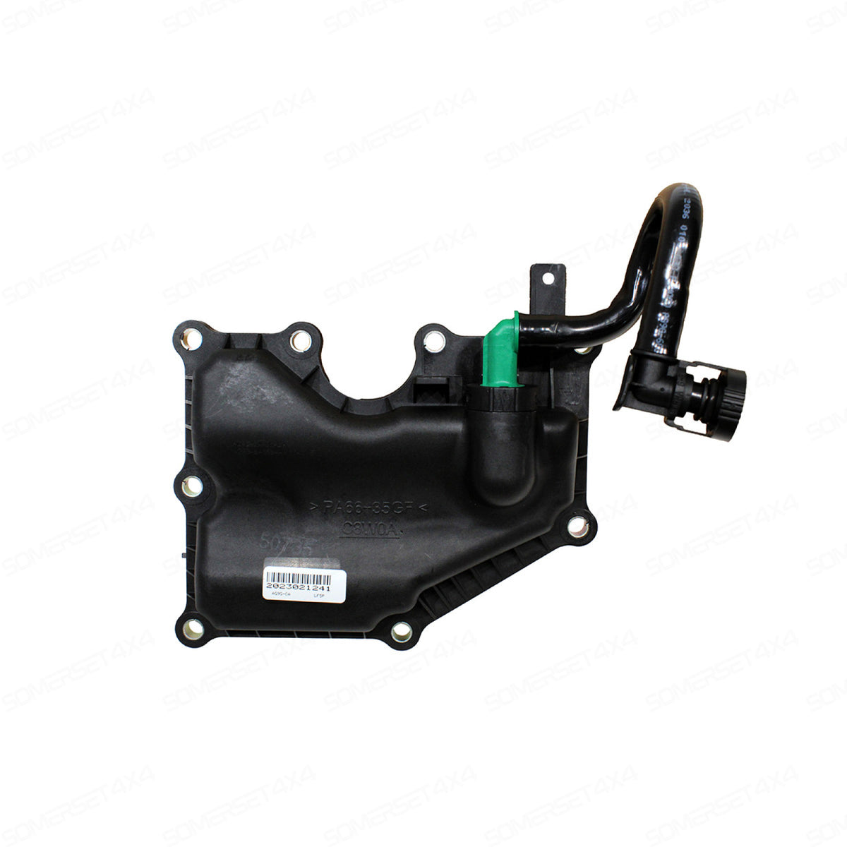 XR858490G JAGUAR - SEPARATOR-OIL From OEM