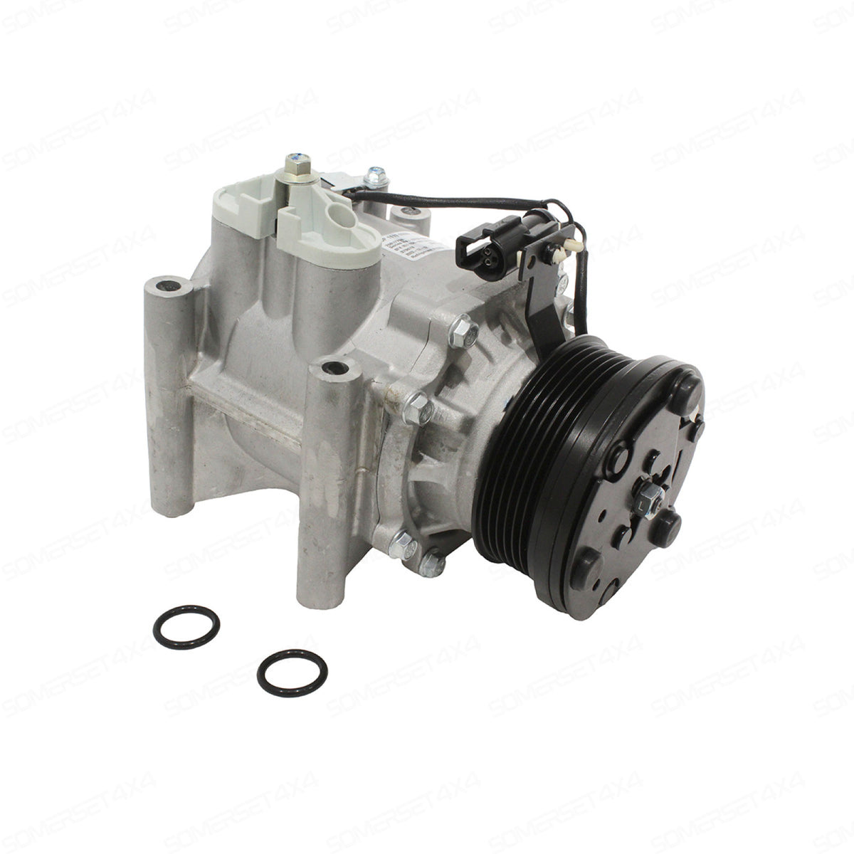XR858532-B JAGUAR - AC COMPRESSOR From BEHR