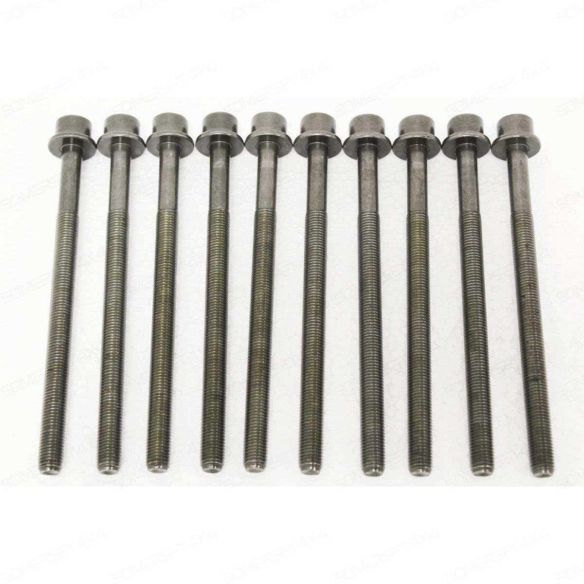 XR858877-R JAGUAR - CYL HEAD BOLT From PR2 PRO