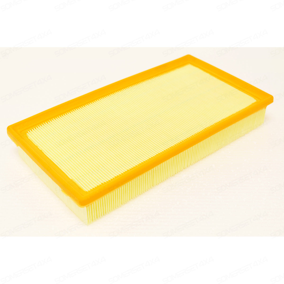 XR88237-M JAGUAR - AIR FILTER From MAHLE