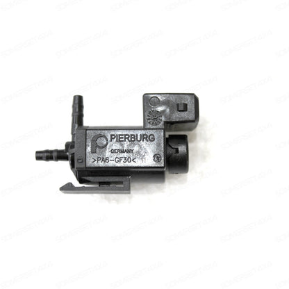 YDJ100000 LAND ROVER - SOLENOID- VACUUM CONTROL From PIERBURG