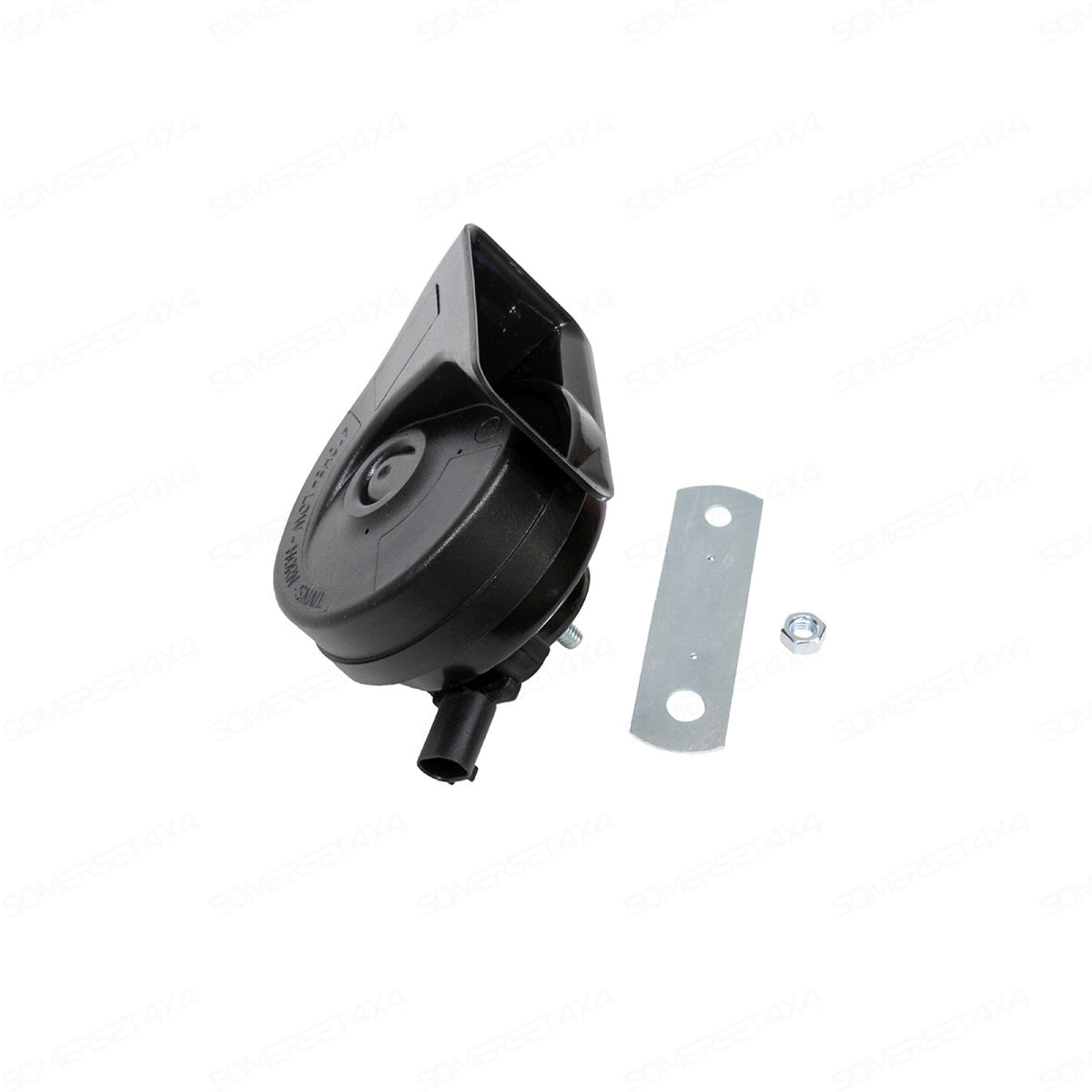 YEB500130 LAND ROVER - HORN ASSY From ALLMAKES