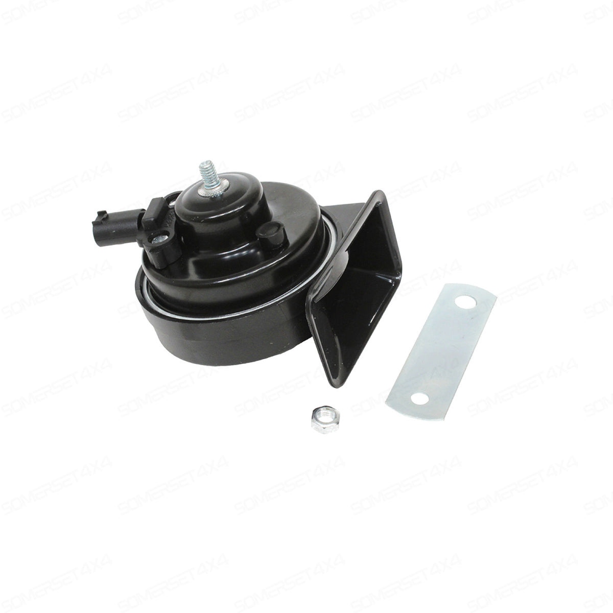 YEB500140 LAND ROVER - HORN ASSY From ALLMAKES