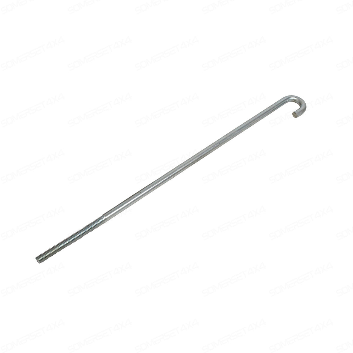 YJJ100070 LAND ROVER - J BOLT-BATTERY From ALLMAKES