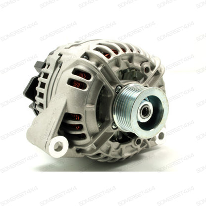 YLE500090 LAND ROVER - ALTERNATOR - EFI PETROL - V8 From ALLMAKES