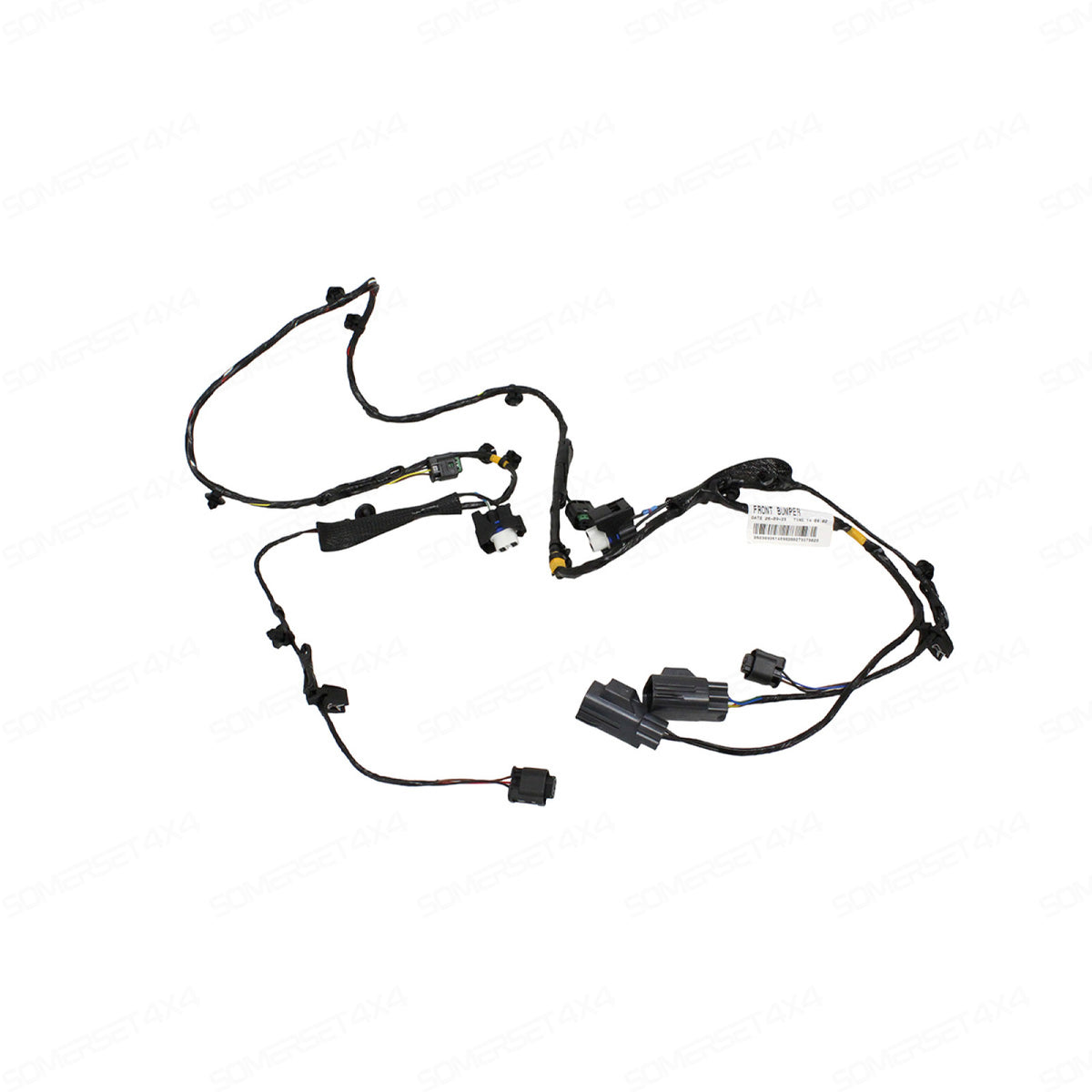 YMQ501631 LAND ROVER - WIRE ASSY From PR2 ALLMAKES OE
