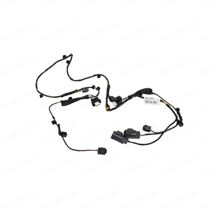 YMQ501631 LAND ROVER - WIRE ASSY From PR2 ALLMAKES OE
