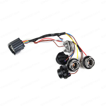 YND500070 LAND ROVER - SOCKET AND WIRE From KOITO