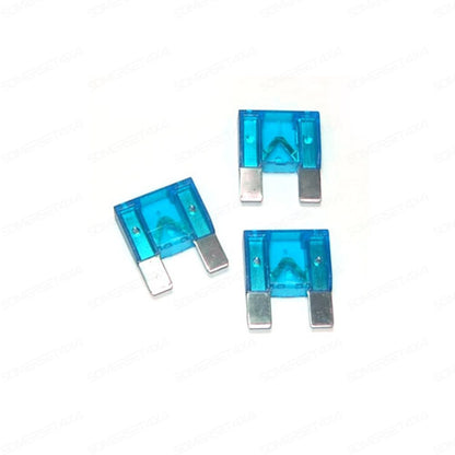 YQG10011L LAND ROVER - FUSE - 60A MAXI TYPE From PR2 ALLMAKES OE