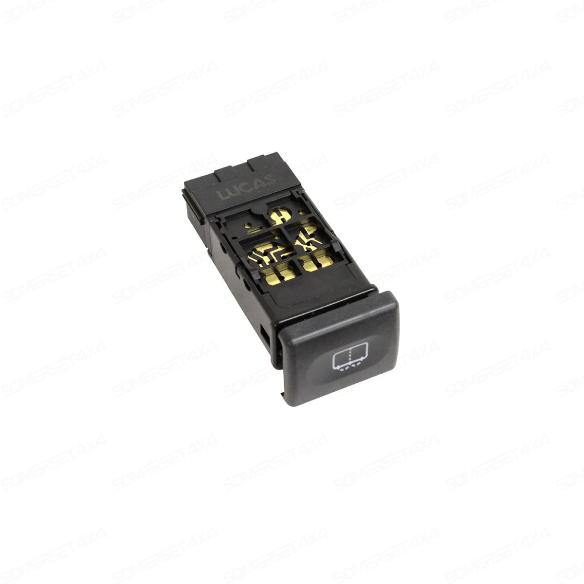 YUE000070LNFG SWITCH-WASH/WIPER From LUCAS