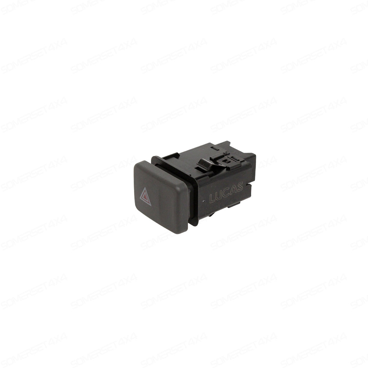 YUG000180LNFG SWITCH - HAZARD From LUCAS