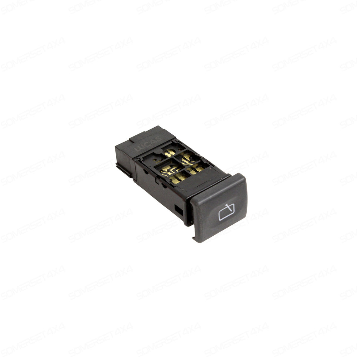 YUG000350LNFG SWITCH ASSY-WIPER From LUCAS
