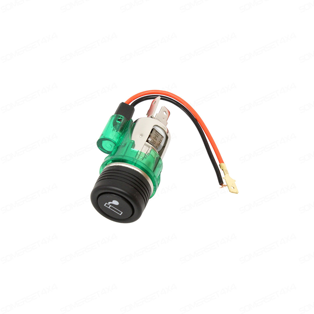 YUJ10037L CIGAR LIGHTER ASSY From ALLMAKES