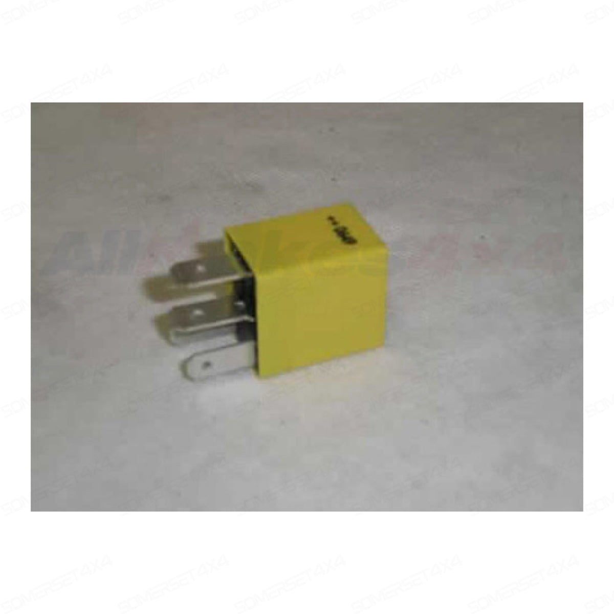 YWB10004L LAND ROVER - RELAY - (HORN) From ALLMAKES