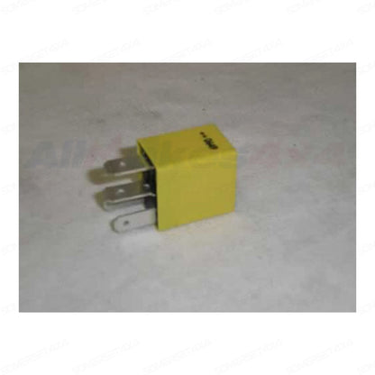 YWB10004L LAND ROVER - RELAY - (HORN) From ALLMAKES