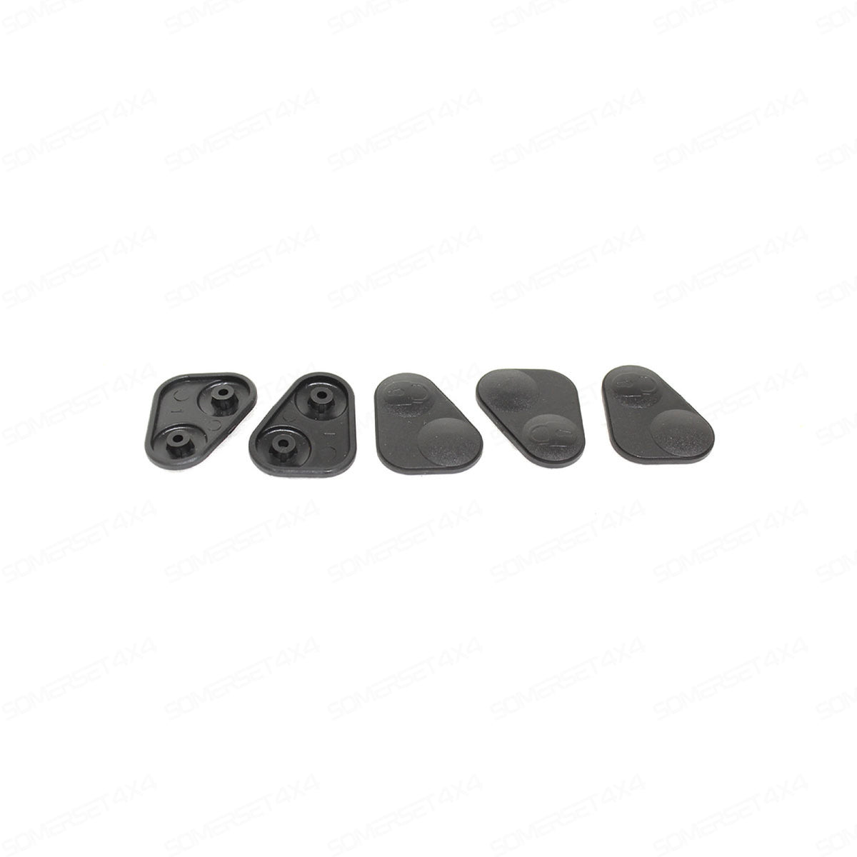 YWC000300LR GENUINE LAND ROVER - REMOTE CONTROL SYSTEM
