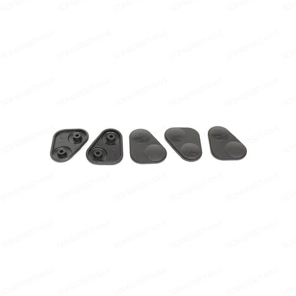 YWC000300LR GENUINE LAND ROVER - REMOTE CONTROL SYSTEM