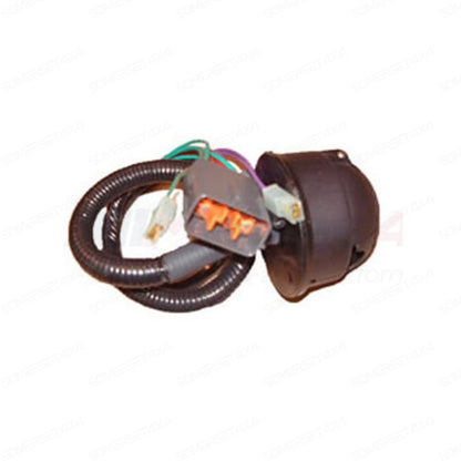 YWJ101500 LAND ROVER - KIT TOW ELECTRICS From PR2 ALLMAKES OE