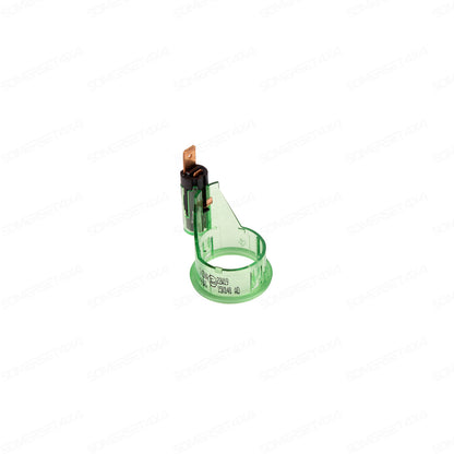 YXD500040LR GENUINE LAND ROVER - RING - LUMINOUS - CIGAR LIGHTER