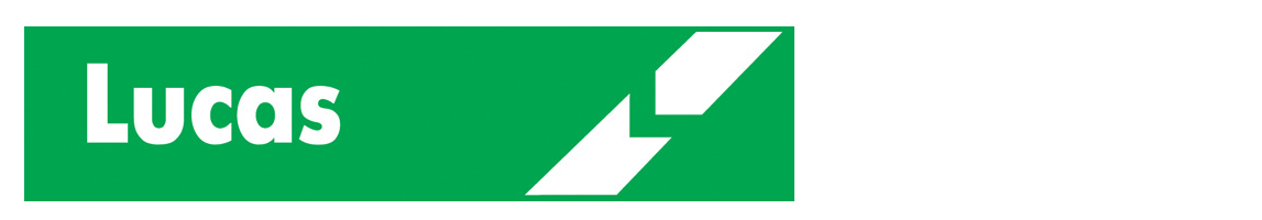 LUCAS logo