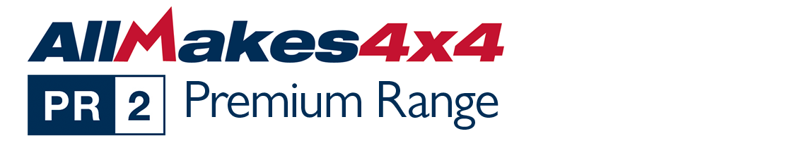 PR2 ALLMAKES OEM logo
