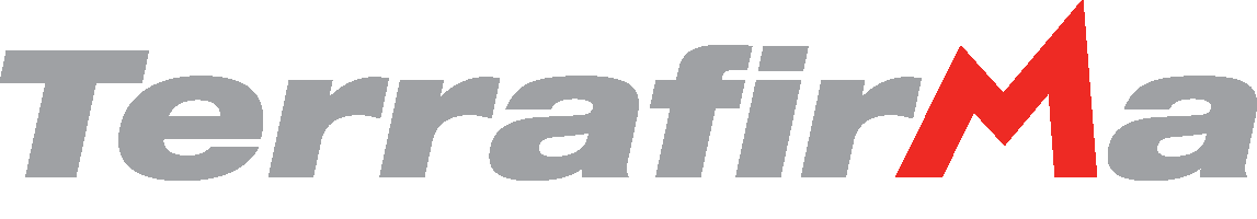 TERRAFIRMA logo